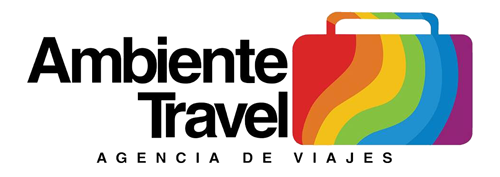 Ambiente Travel Logo